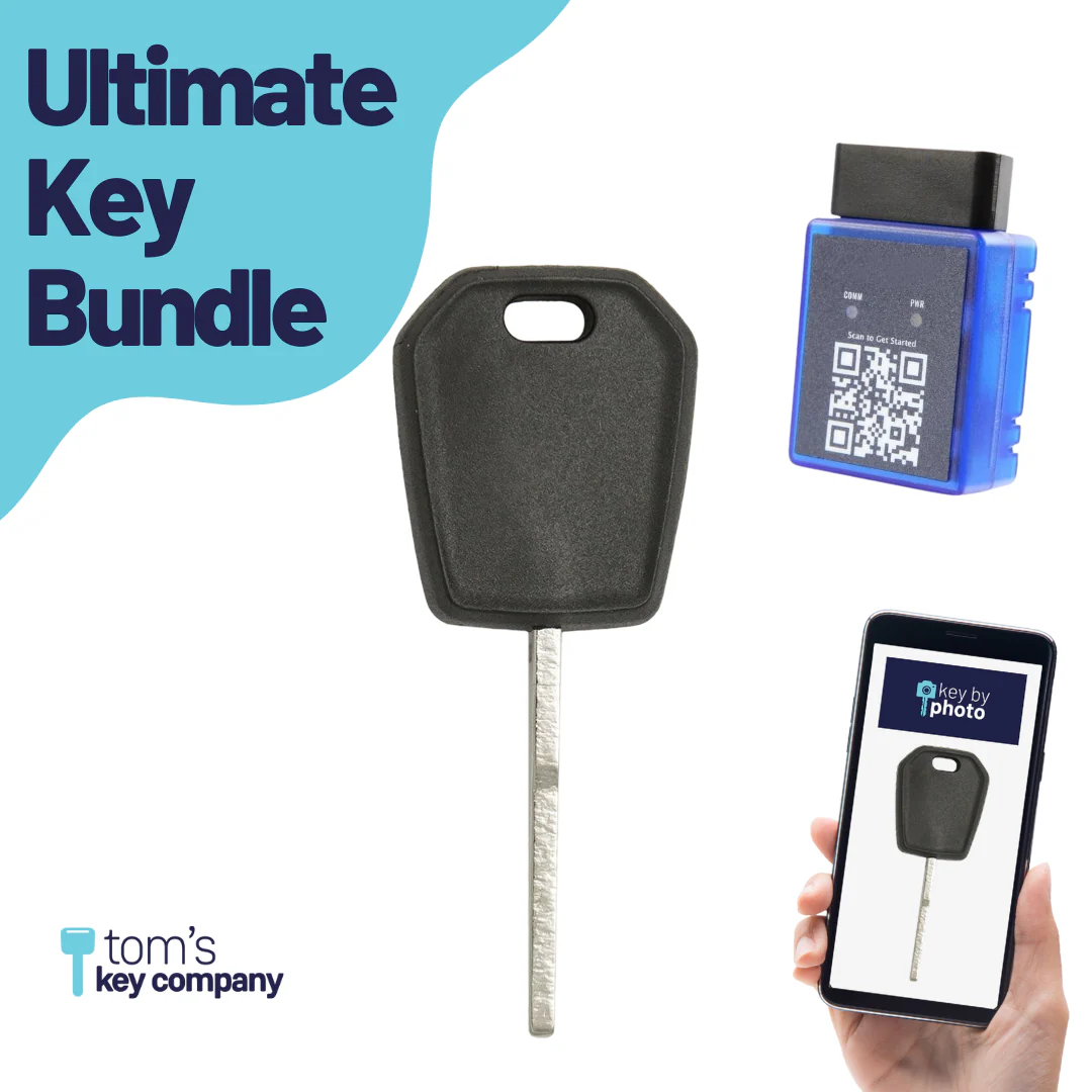 All Keys Products